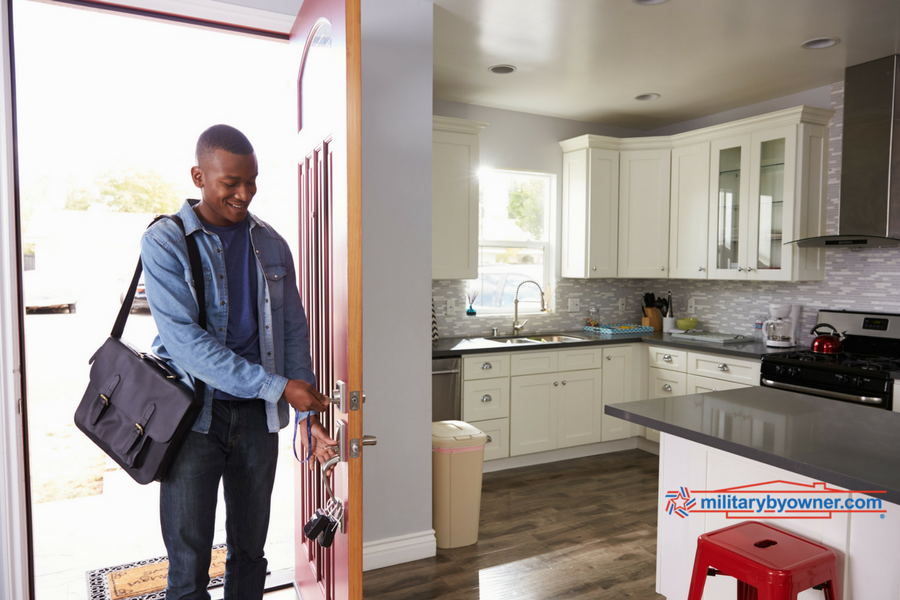 What Does the Eviction Moratorium Mean for Military Renters and Landlords?